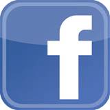 Facebook icoon