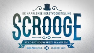 Scrooge Haarlem