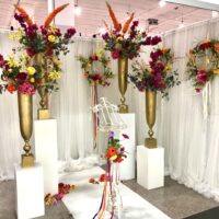 Event styling
