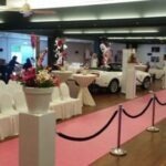 event styling